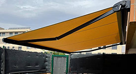 Instaladores de toldos en Torrejon del Rey.