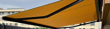 Instaladores de toldos en Torrejon del Rey.